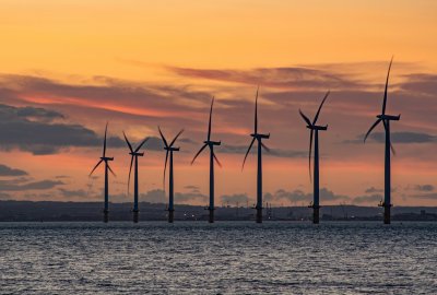 PGE i Ørsted wnioskują w sprawie poziomu wsparcia dla Morskiej Farmy Wia...