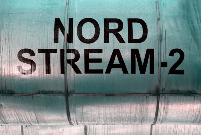 Fot.: Shutterstock Szef Nord Stream 2 AG: prace nad gazociągiem zakończą się w sierpniu