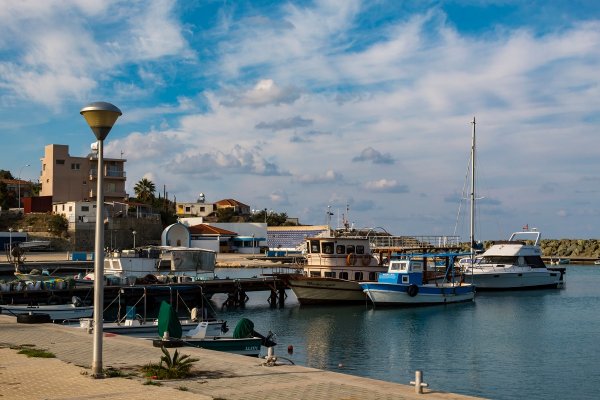 Media: turecki okręt oddał strzały ostrzegawcze w kierunku cypryjskiej straży przybrzeż...