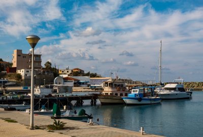Media: turecki okręt oddał strzały ostrzegawcze w kierunku cypryjskiej straży przybrzeż...