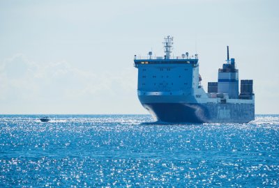 Finnlines zwiększa częstotliwości serwisu Gdynia-Hanko