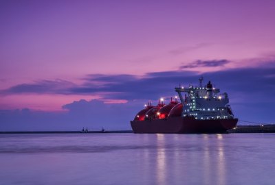 Prezes PGNiG: nie ma sygnałów o zakłóceniu dostaw LNG z Zatoki Meksykańs...