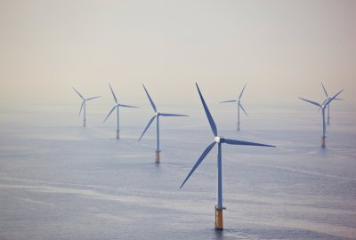 Baltic Power stworzy w Łebie bazę serwisową dla morskich siłowni wiatrow...