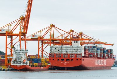 Fot.: Shutterstock BCT zakończył miniony rok sukcesem