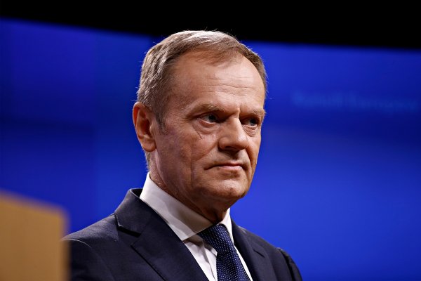Tusk: Nord Stream 2 to błąd, wynik egoistycznie rozumianych interesów Niemiec
