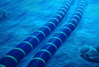 Uruchomiono najdłuższy na świecie podmorski kabel energetyczny