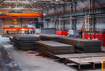 ZVROT - platforma, która rozwiąże problem nadwyżki materiałów