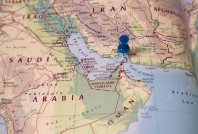 Iran: Państwowe media oskarżają USA o kradzież ropy w Zatoce Omańskiej...