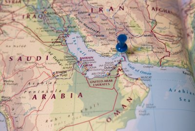 Fot.: Shutterstock Iran: Państwowe media oskarżają USA o kradzież ropy w Zatoce Omańskiej