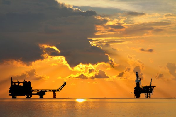 Rząd Holandii zamierza zwiększyć wydobycie gazu z Morza Północnego
