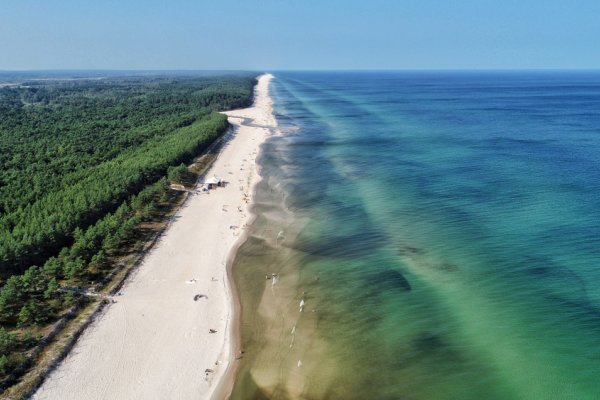 Światowy Dzień Ochrony Bałtyku
