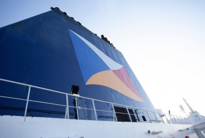 P&O Ferries zwalnia 800 pracowników