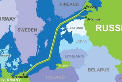 Rzecznik TSUE: Nord Stream 2 może zaskarżyć dyrektywę gazową przed sądami Unii Europejs...
