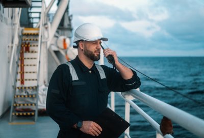 Sejm odrzucił senacką poprawkę do noweli o pracy na morzu