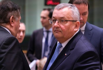 Adamczyk: Via Carpatia jest uzupełnieniem drogowej sieci w Europie