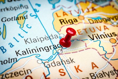 Województwo Pomorskie wypowiedziało umowę z Obwodem Kaliningradzkim