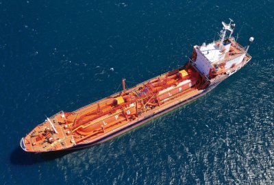 Senat przyjął z poprawkami tzw. ustawę sankcyjną