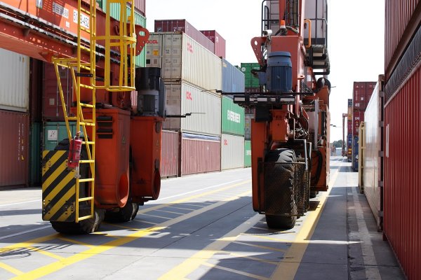 W przyszłym tygodniu zostaną otwarte oferty w przetargu na dzierżawę terminalu kontener...