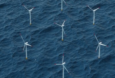 Fot.: Shutterstock Główny etap badań geotechnicznych dna Bałtyku w ramach projektu farmy wiatrowej Baltic ...