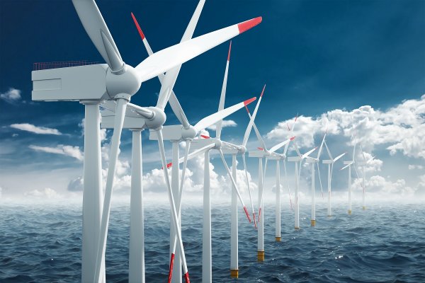 Orsted Offshore Polska na PSEW 2023: branża morskiej energetyki wiatrowej potrzebuje us...
