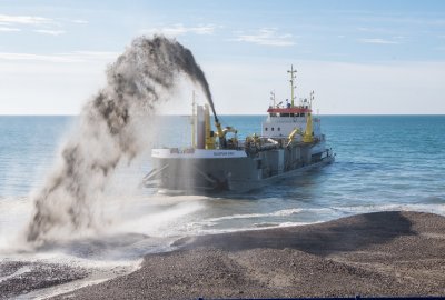 Nowela ustawy o pracy na morzu do ponownego rozpatrzenia przez komisje