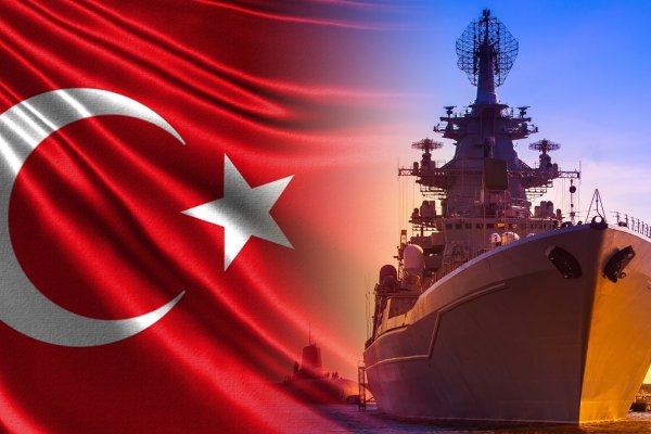 Grecja oskarża Turcję o próbę eskortowania motorówki z migrantami na greckie wody