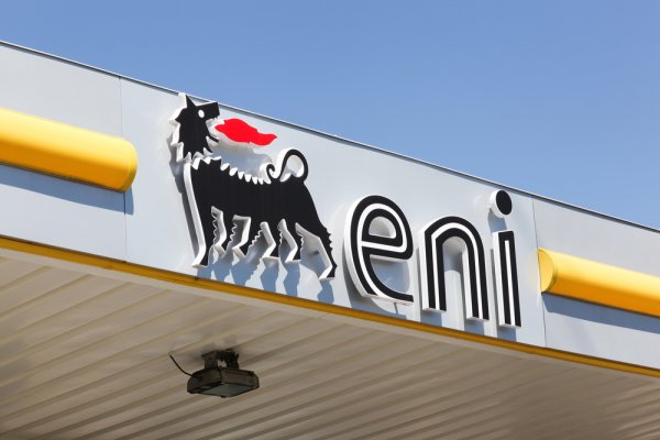 Włoski koncern Eni liczy na dodatkowe dostawy gazu z Egiptu