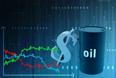 Analityk: decyzja USA o zakazie importu ropy z Rosji nie wpłynęła na wzr...