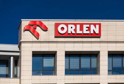 PKN Orlen podpisał umowy z Aramco Overseas Company