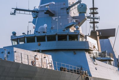 Fot.: Shutterstock NATO: wysyłamy dodatkowe okręty i myśliwce w celu wzmocnienia Europy Wschodniej