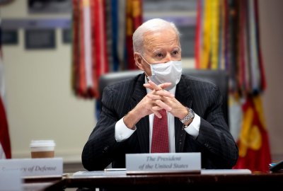 USA: Ostry spór wokół sankcji przeciwko Nord Stream 2 w Senacie