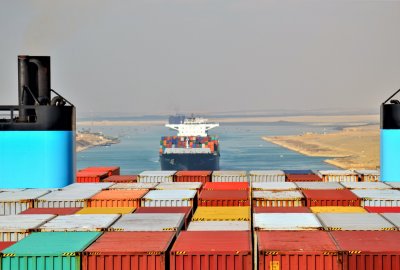 Tygodniowy globalny wskaźnik frachtu Freightos Baltic Index (FBX) spadł ...