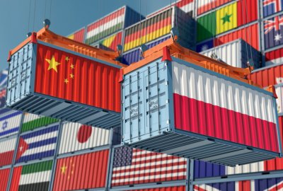 Dera: Chiny zadeklarowały budowę w Polsce centrum logistycznego na Nowym Jedwabnym Szla...