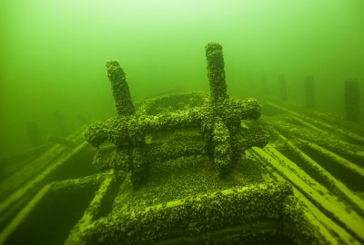 Międzynarodowe działania na rzecz ochrony Bałtyku