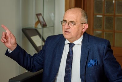 Rau: Polska będzie stale domagać się zamknięcia projektu Nord Stream 2...