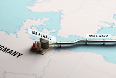 Ławrow: próby udaremnienia projektu Nord Stream 2 nie powiodą się