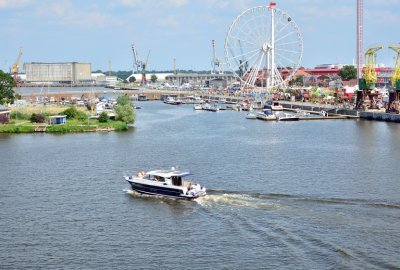 Fot.: Shutterstock Akt oskarżenia w zw. z budową portu jachtowego na Wyspie Grodzkiej