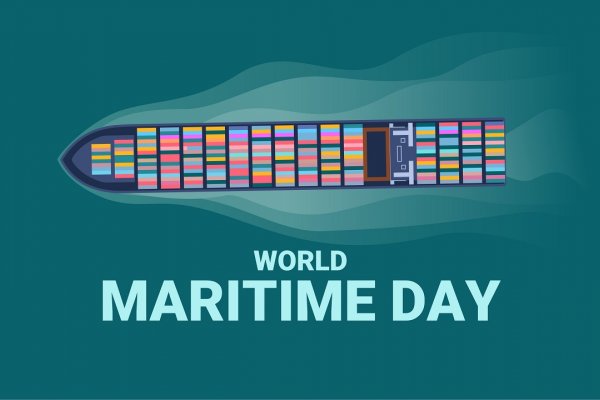 Światowy Dzień Morza 2021