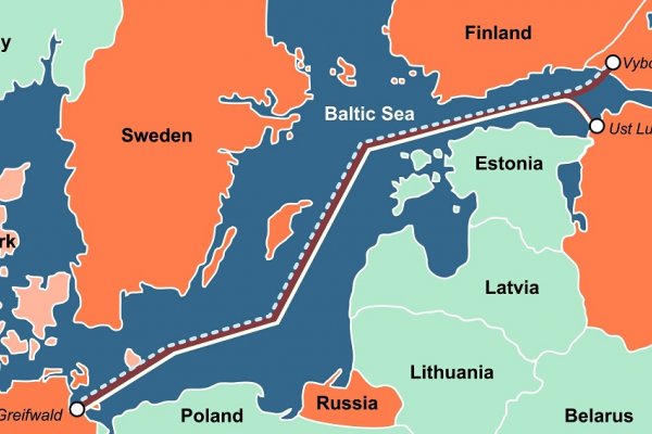 Müller: Nord Stream 2 to włożenie pistoletu do rąk Putina i wymierzenie go w Europę śro...