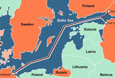 Müller: Nord Stream 2 to włożenie pistoletu do rąk Putina i wymierzenie ...