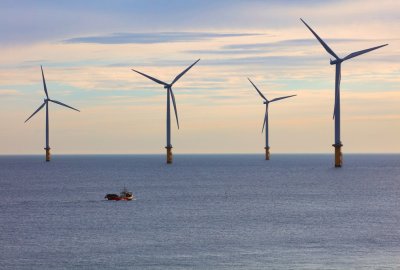 PKN Orlen: Baltic Power zakończyło badania geotechniczne pod offshore
