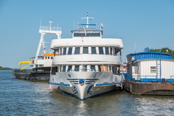 Rumunia: susza ograniczyła ruch statków na Dunaju; kilkaset czeka na wyższą wodę