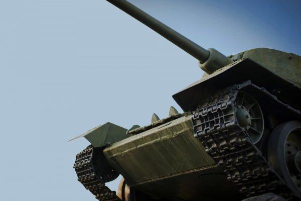 Pentagon: na Ukrainę wkroczyły dziesiątki tysięcy kolejnych żołnierzy, w inwazję zaanga...