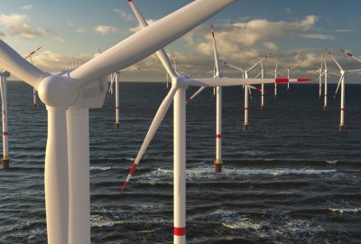 Fot.: Shutterstock Gróbarczyk: jest 125 wniosków o koncesje na nowych obszarach dla offshore