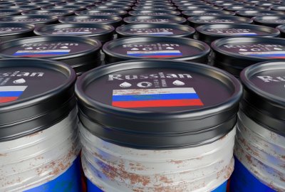 Fot.: Shutterstock Ekspert: Chińczycy wycofują się z rosyjskich inwestycji w sektorach objętych sankcjami,...