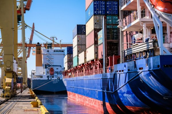 Sejm: Bez poprawek w II czytaniu projektu ograniczającego zanieczyszczanie Bałtyku prze...