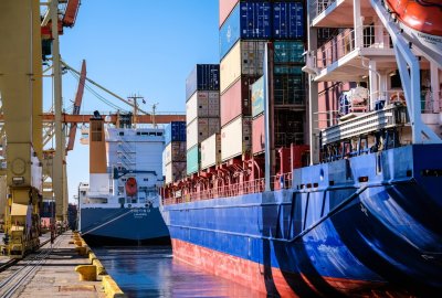 Sejm: Bez poprawek w II czytaniu projektu ograniczającego zanieczyszczanie Bałtyku prze...