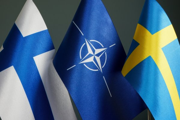Przydacz: wejście Finlandii i Szwecji do NATO powoduje znaczący wzrost ....
