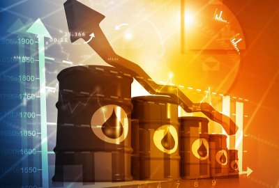 Na rynkach dalszy wzrost cen ropy naftowej