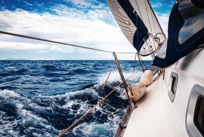 Projekt rozporządzenia: skrócenie czasu oczekiwania na książeczkę żeglarską